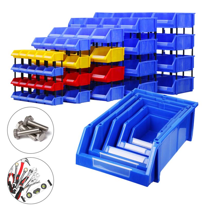 plastic parts Bin plastic parts Bin