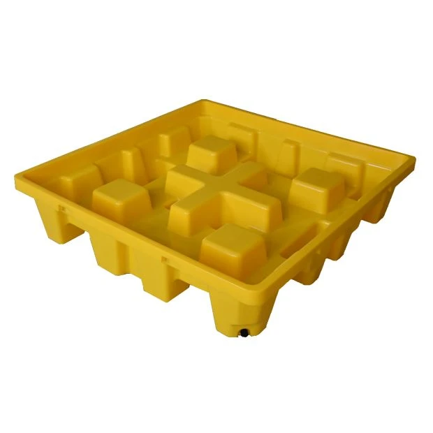product-224-219 spill containment pallet