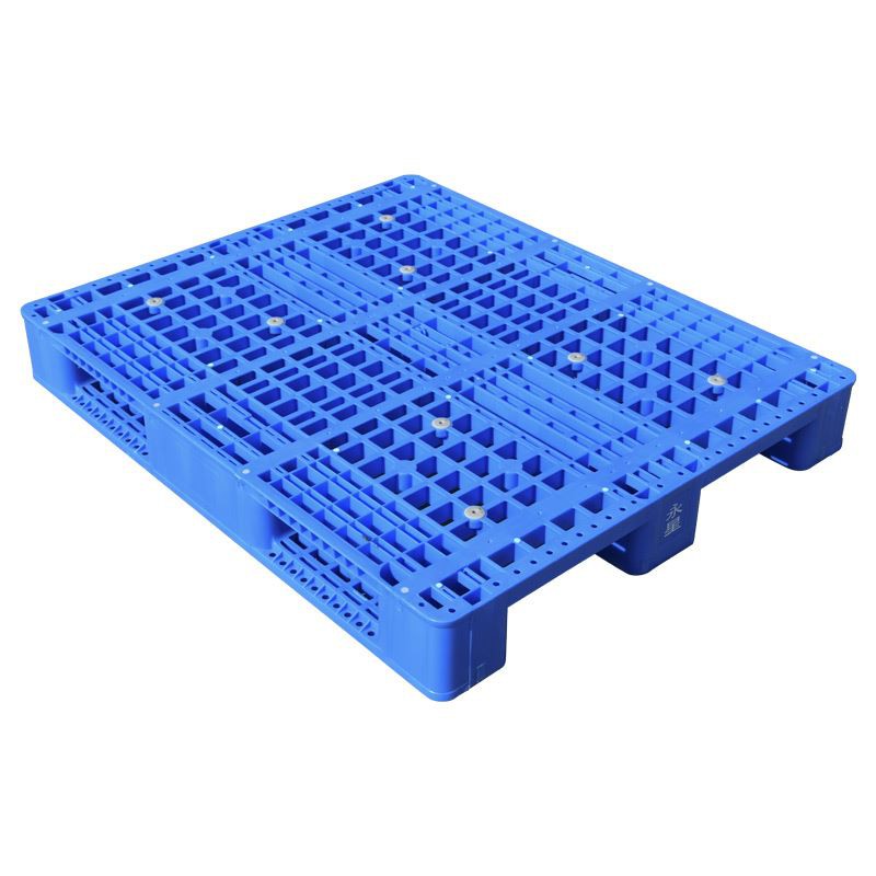 HDPE Logistic Plastic Pallet