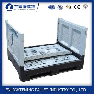Kotak Pallet Dengan Tudung