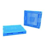 Double Face Reversible Plastic Pallet Wholesale In China