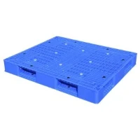 Almacenamiento De La Harina Utilce Una Plataforma De Plástico De Dos Pisos
