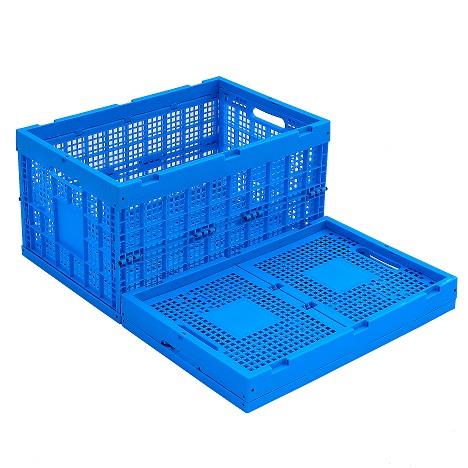 Grid Peti Lipat Plastik Kecil