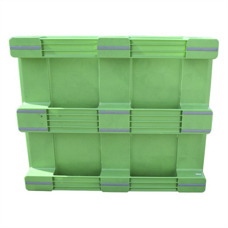 Flat Surface Plastic Pallet