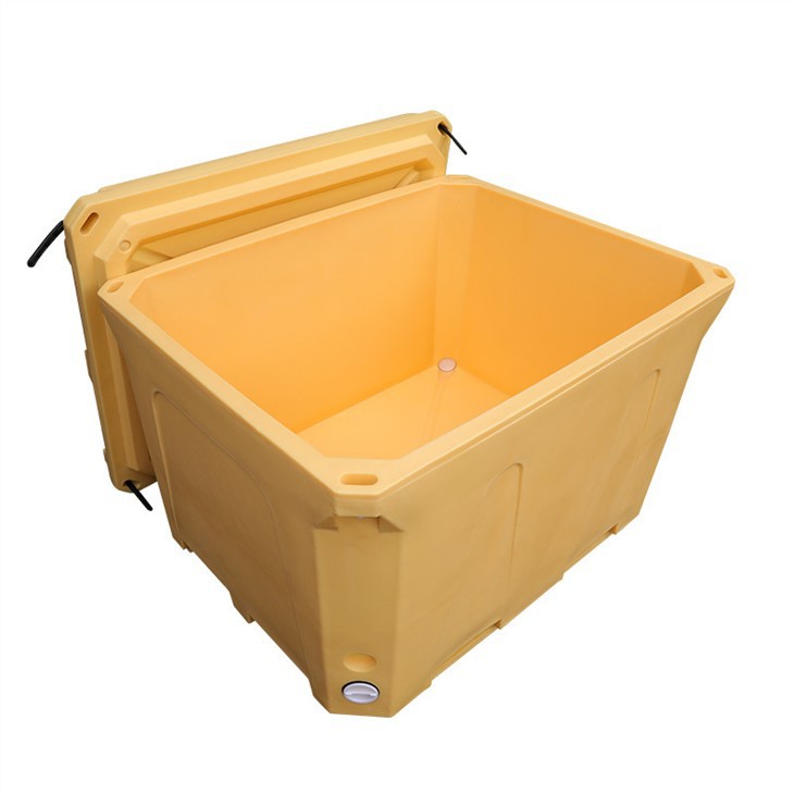 Bekas Plastik Bertebat
