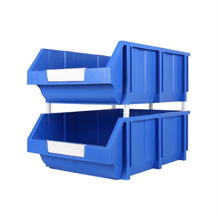 Auto Parts Plastic Storage Bins