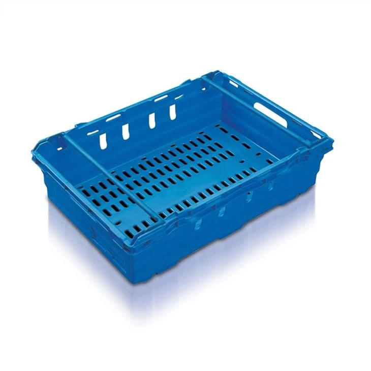 Bale Arm Crate Dengan Gergaji Bar
