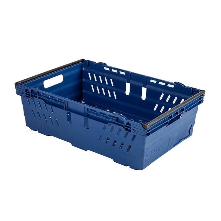 Bale Arm Crate With Sawing Bars China