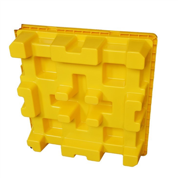 Large Heavy Duty Oil Spill Pallet