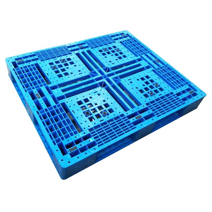 Lithium Powder Use HDPE Plastic Pallet