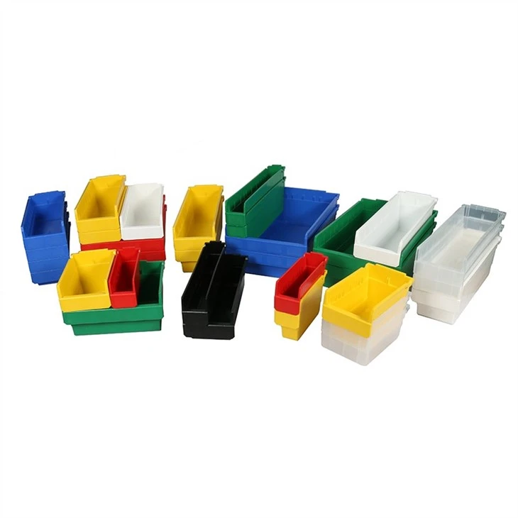 hot sale Parts Storage Shelf Bin