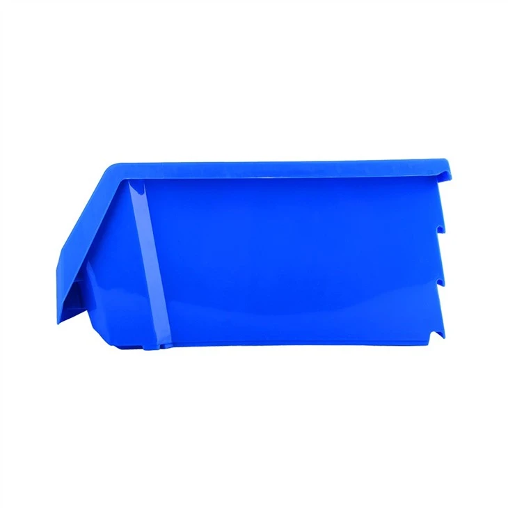 china Plastic Nesting Shelf Bin Box