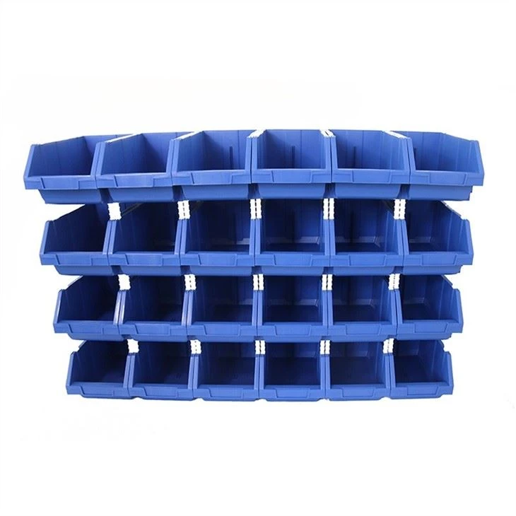 wholesale Plastic Stacking Boxes