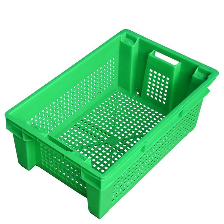 Stackable Vegetable Crate China