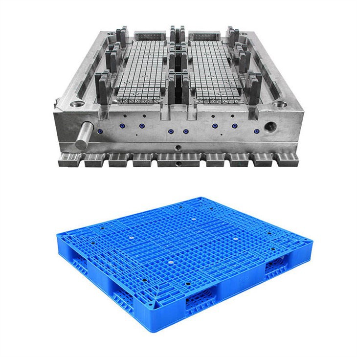Wholesales Plastic Pallet Mold