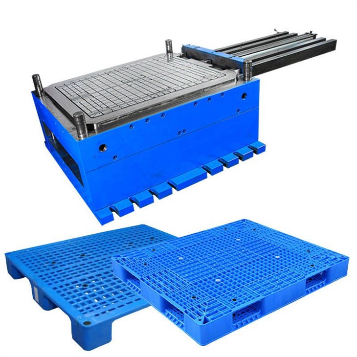 Wholesales Plastic Pallet Mold Factory