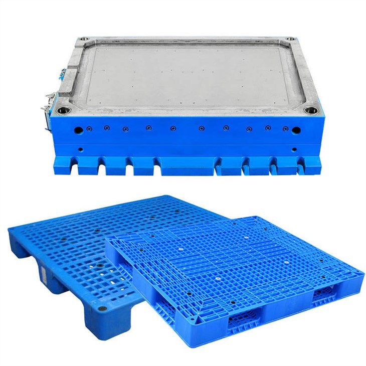 Wholesales Plastic Pallet Mold China