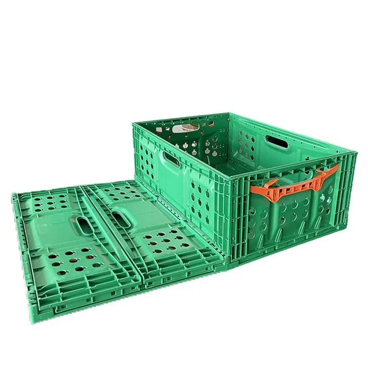 Foldable Crates Plastic China