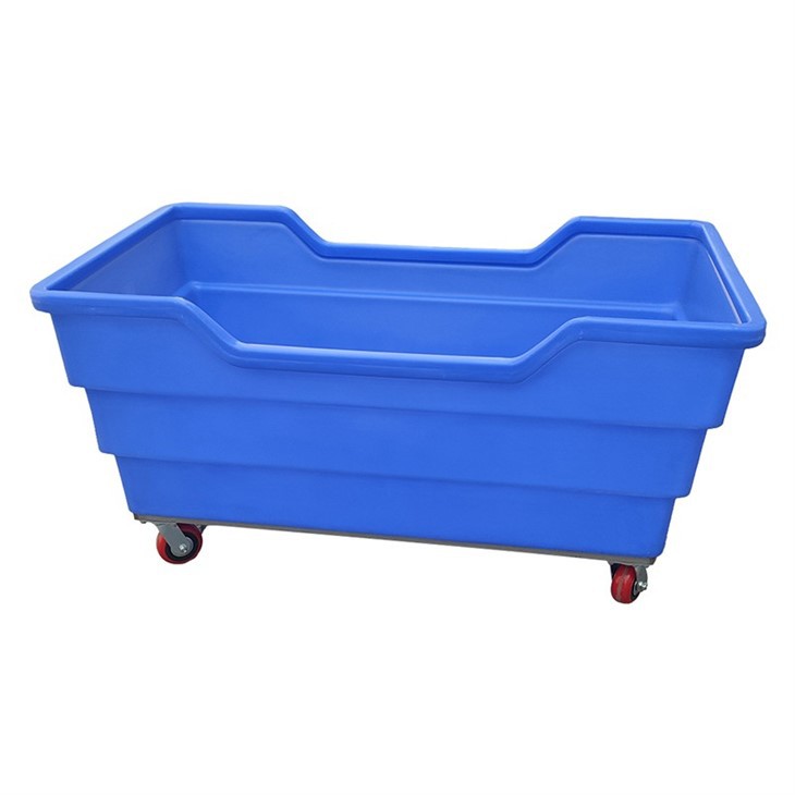 Hospital Crash Cart Medical Trolley supplier