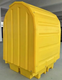Polyethylene Spill Containment supplier