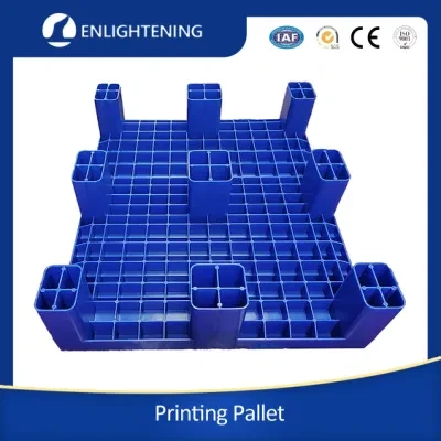 Printing And Converting Industry Pallets supplier