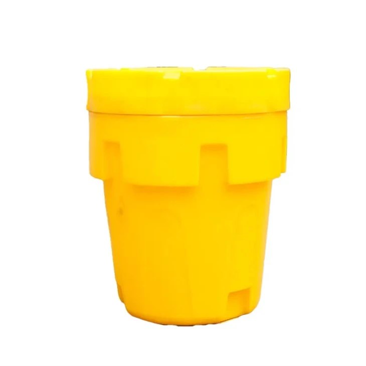 Kit Kawalan Tumpahan