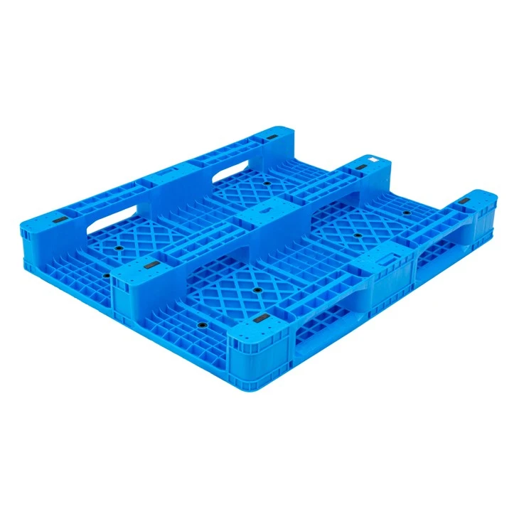Cost Effective Racking Plastic Pallet factory