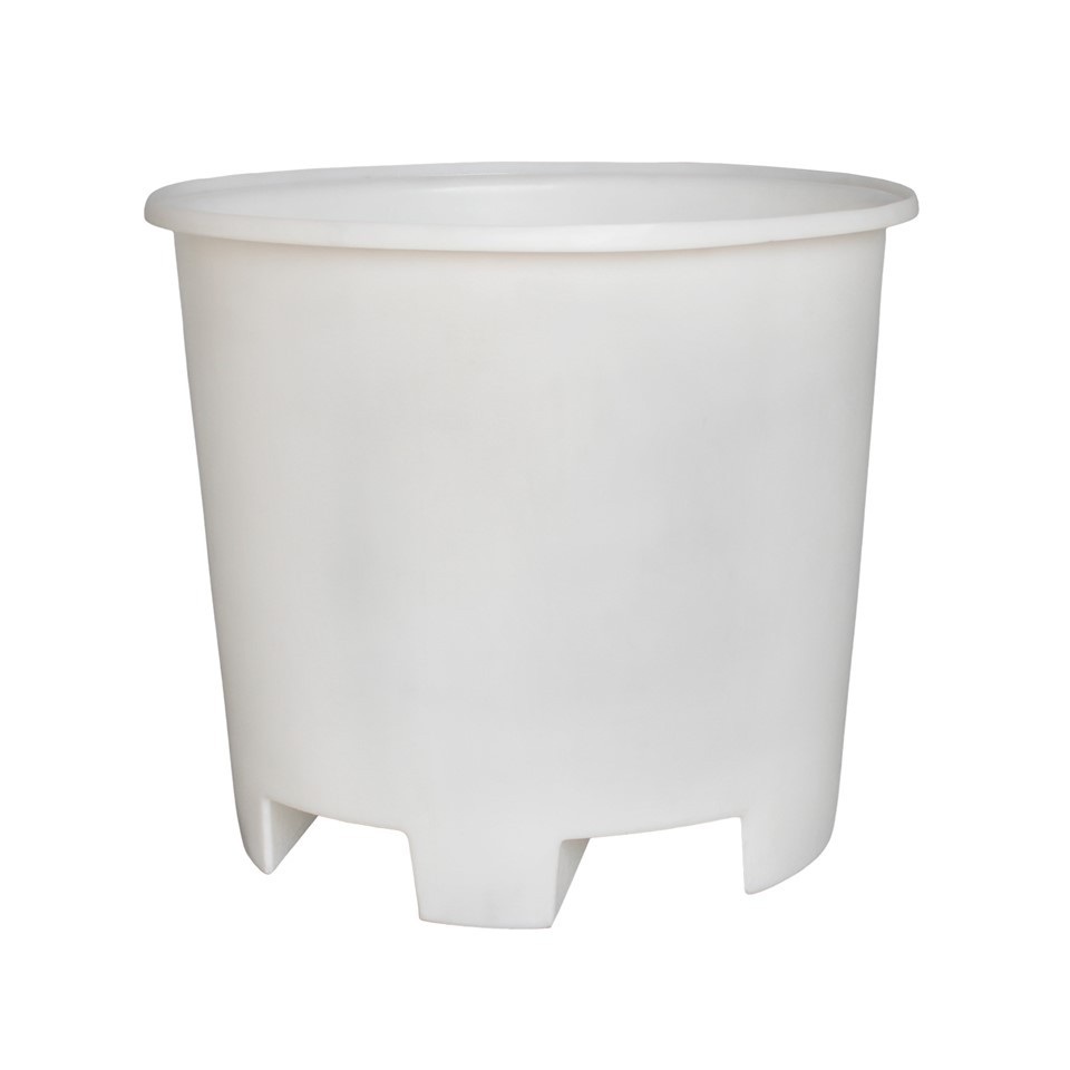 Custom Plastic Rotomolding 600L Round Tank