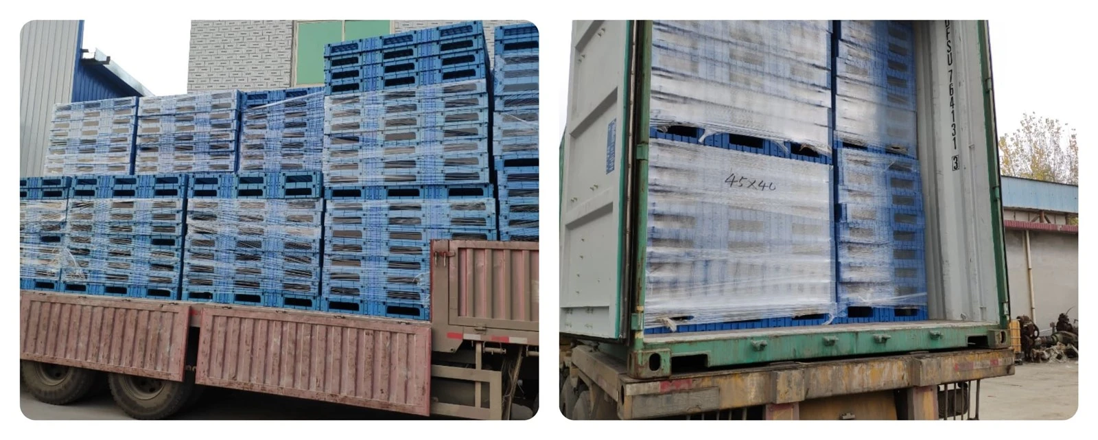 plastic-pallet-for-racking-loading-container-shipment plastic-pallet-for-racking-loading-container-shipment