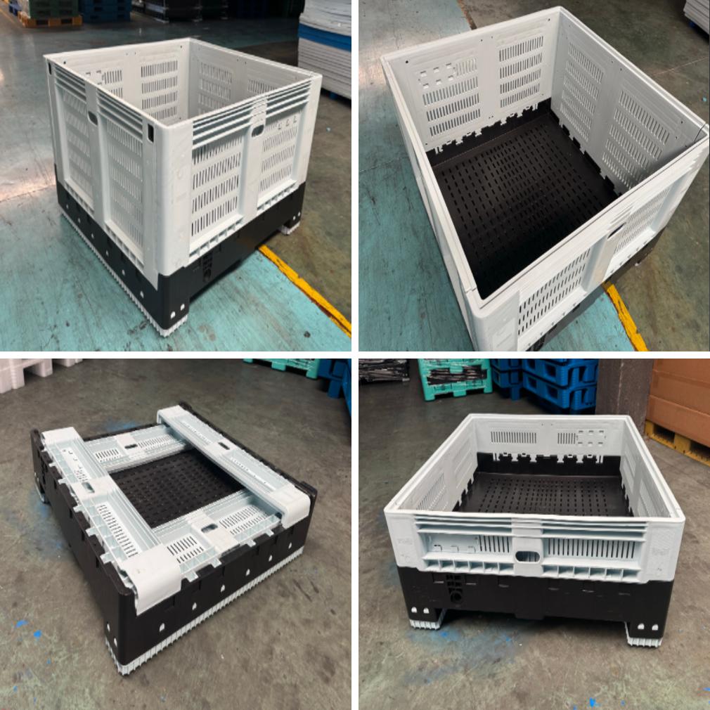 Australian-Customized-Storage-Pallet-Bin-4-Views Australian-Customized-Storage-Pallet-Bin-4-Views
