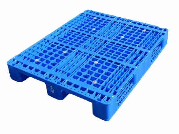 1440x1150mm Rackable Plastic Pallet 1440x1150mm Rackable Plastic Pallet