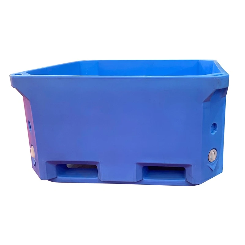 Wholesale Seafood Special Insulation Pallet Box