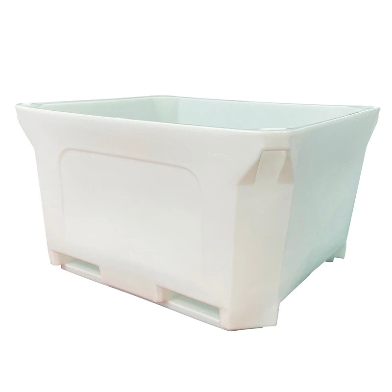 Seafood Special Insulation Plastic Pallet Box Suppliers