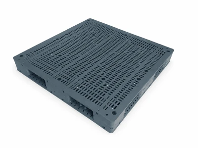 110×110 sm Pallet Plastik Saiz Tersuai