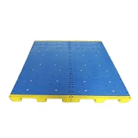 Pallet Plastik Penyambung 2000×2000mm