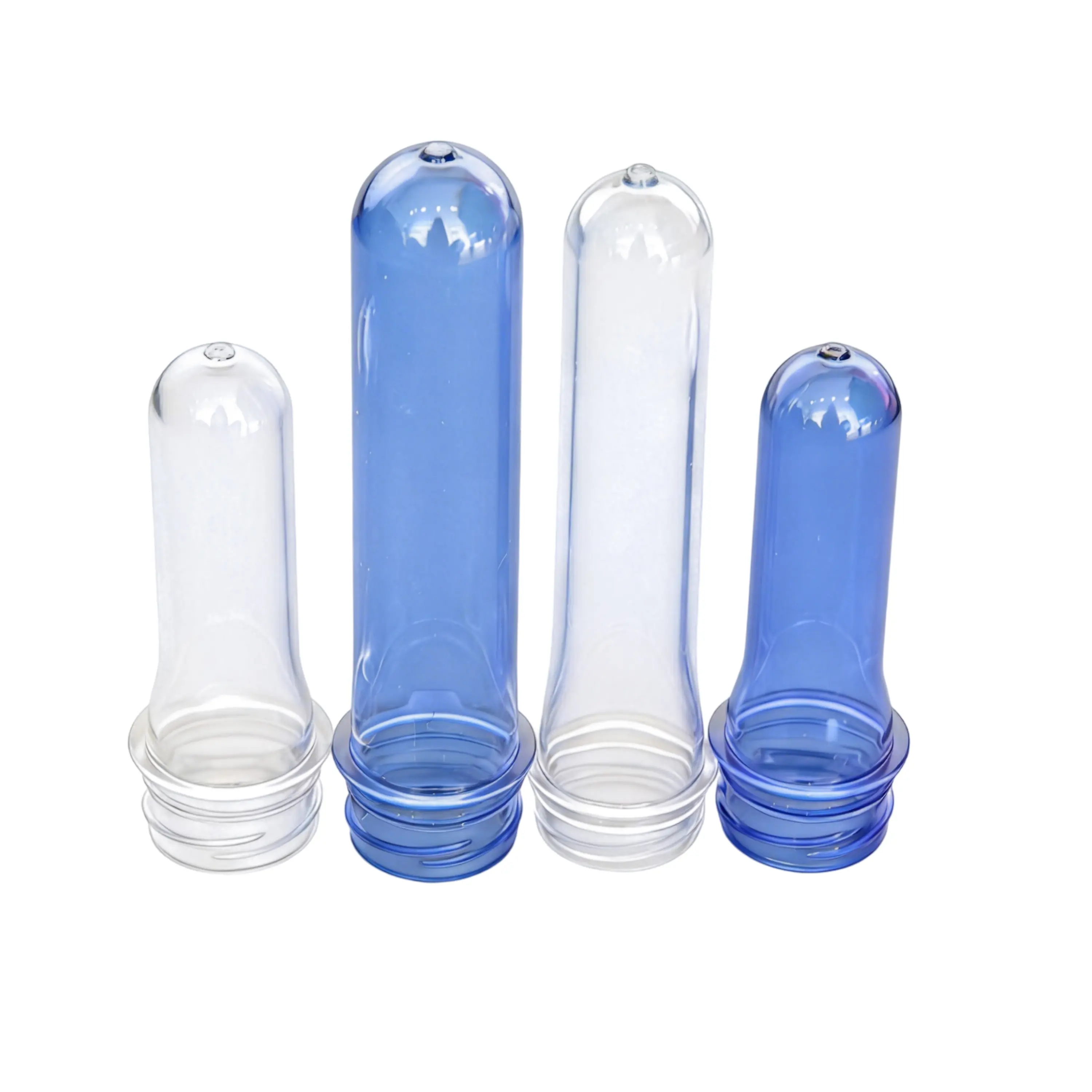 Preforms Botol PET 28mm