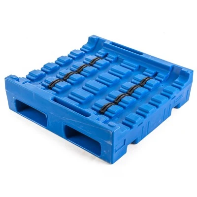 Pallet Gulung Plastik 5-Buaian 36x36 Inci