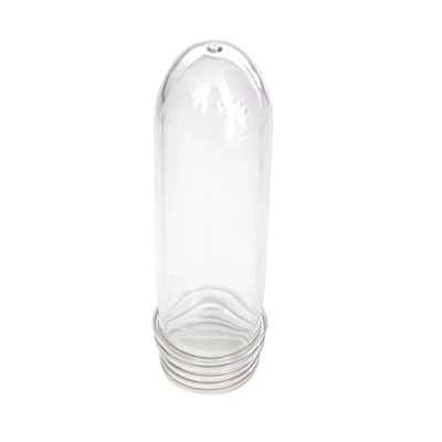 Prabentuk Botol Plastik 38mm