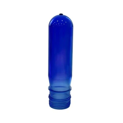 Preforms Botol PET 55mm
