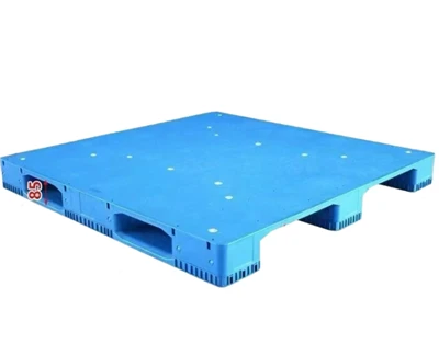 Pallet Atas Rata Untuk Kilang Fabrik